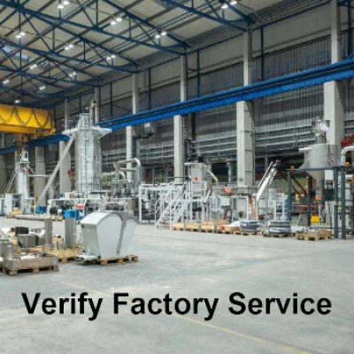 Verify Factory Service