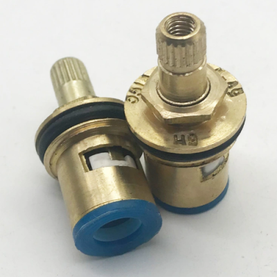 Supply 20mm all copper angle valve ceramic valve core