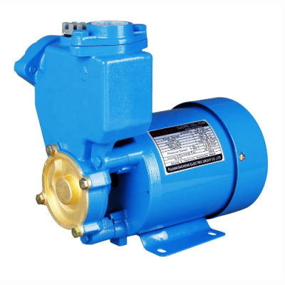 Supply PS126 Series 0.5hp Self-priming Automatic clean Water Pumps