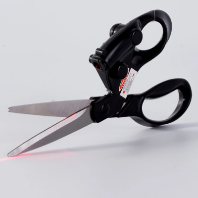 Supply laser scissors
