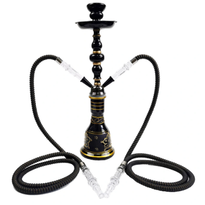 Supply Water hookah for two people
