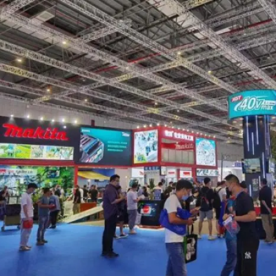 The 20th China International Hardware Exhibition will be held in Shanghai