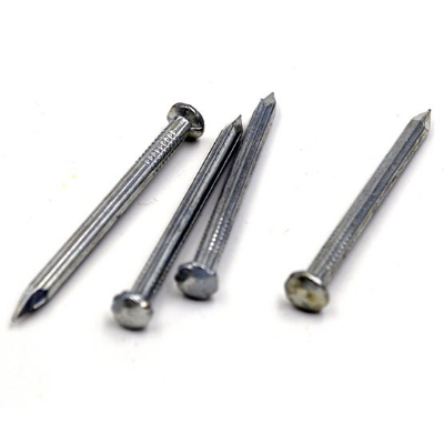 Interior decoration nails 25mm durable furniture hardware cement nails high-strength galvanized nails