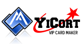 VIP Card Manufacturer